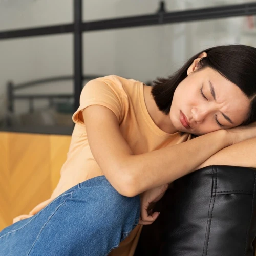 Sering Merasa Kelelahan Padahal Tidak Sibuk? Ini Alasannya