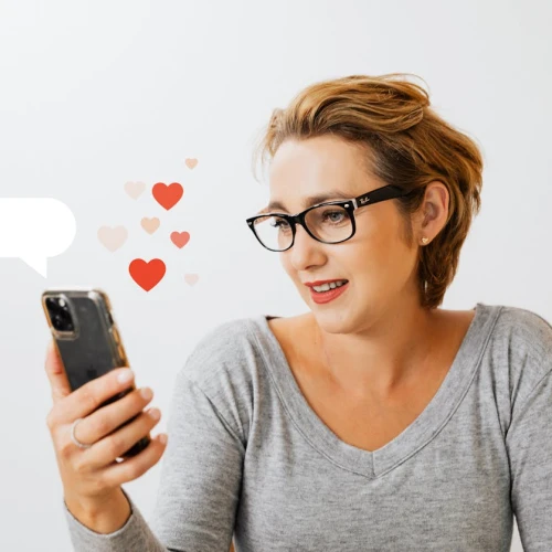 Kata-kata Menyemangati Pacar Lewat Chat