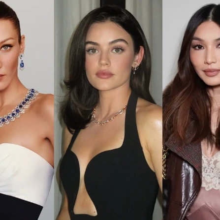 Cara Mengetahui Bentuk Wajah dengan Mudah!