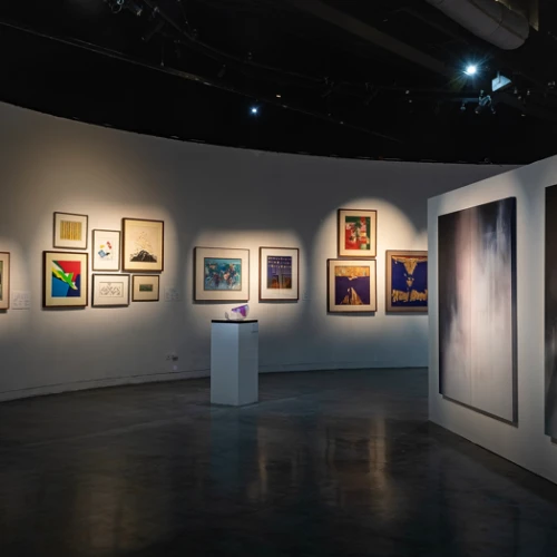 Menyusuri Pameran Imba: Dari Abstraksi ke Abstrakisme