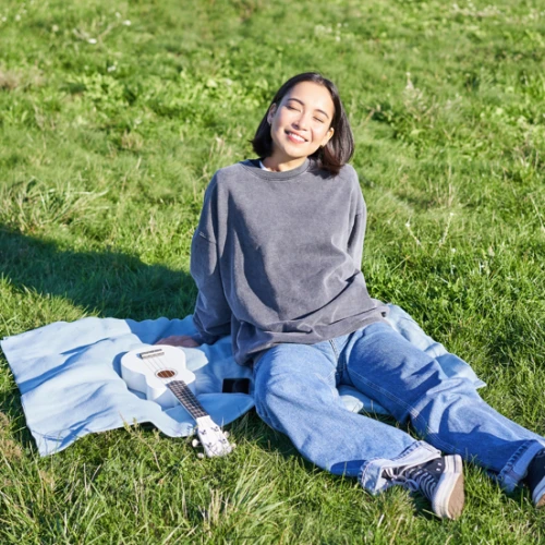 Cara Menghilangkan Anxiety dalam 10 Menit