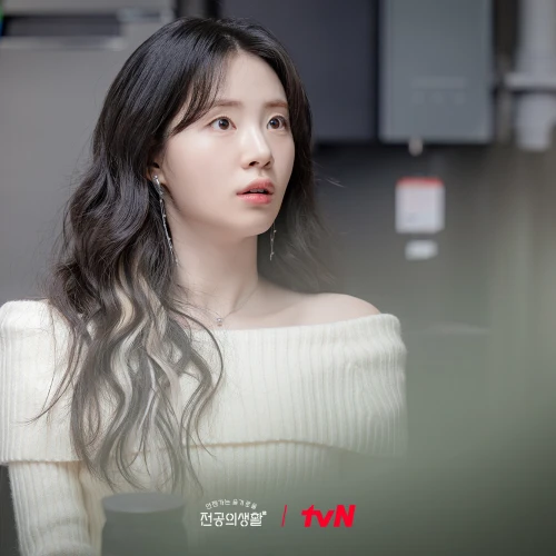 Deretan Drama Korea yang Dibintangi Shin Si Ah