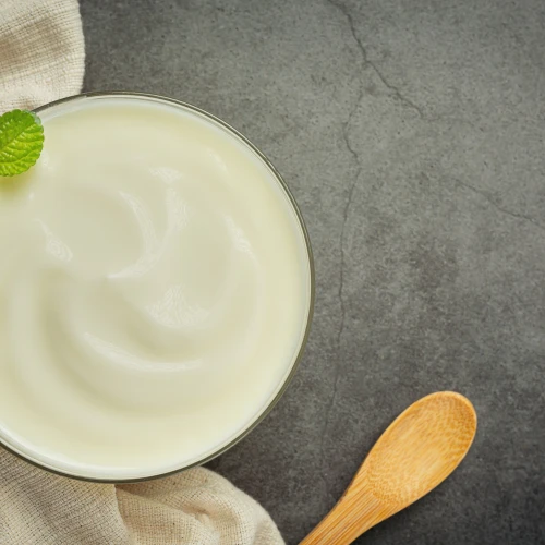 Manfaat Yogurt Bagi Kecantikan