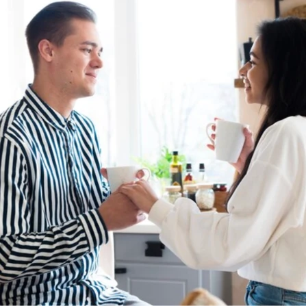 Ketahui Perbedaan Sayang dan Cinta, Sering Dikira Sama Padahal Berbeda