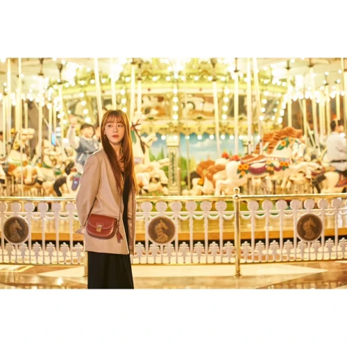 6 Fakta Menarik Shin Hye Sun