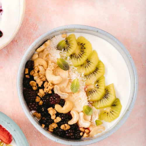 Simak Deretan Resep Yogurt yang Enak untuk Sarapan