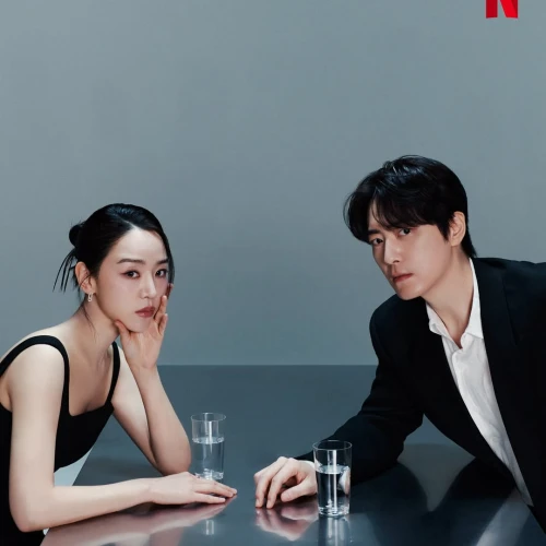 Deretan Aktor Tampan yang Pernah Menjadi Lawan Main Shin Hye Sun