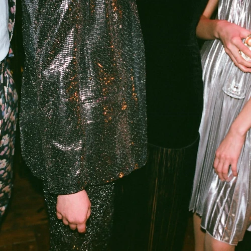 Apa Arti Dress Code?