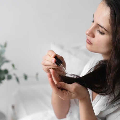 Rekomendasi Hair Oil untuk Rambut Lebat
