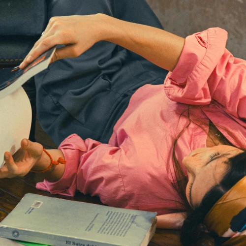 Rekomendasi Buku untuk Kamu yang Tengah Mencari Dirimu Kembali