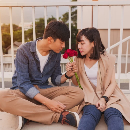 Arti I Have Crush On You