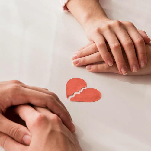 Apa Arti Break dalam Hubungan