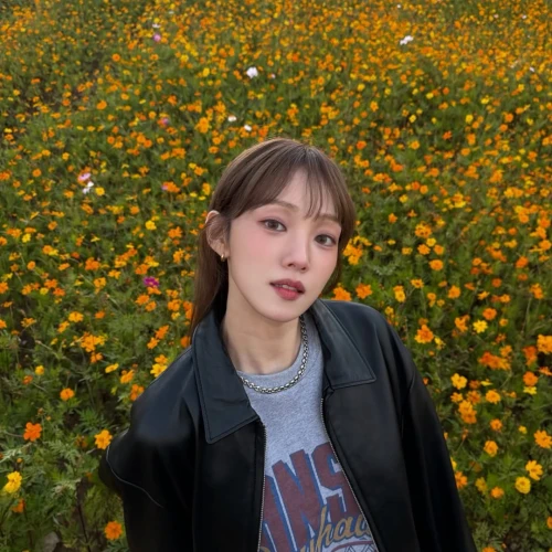 Simak Makeup Cantik ala Lee Sung Kyung