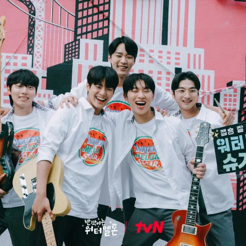 Deretan Drama Korea Coming of Age