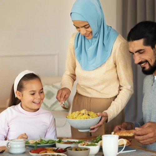 Cara Mengatur Pola Tidur agar Tidak Stres Saat Sahur