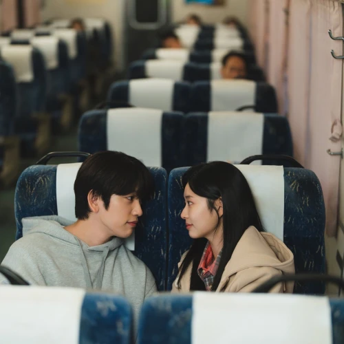 Segala Hal Tentang K-Drama 'Still Shining' yang Dibintangi Park Jinyoung dan Kim Minju