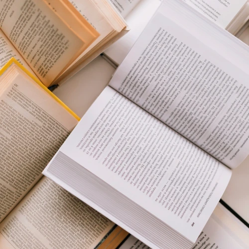 Manfaat Membaca Buku Self Improvement