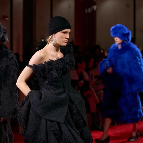 Bottega Veneta Fall/Winter 2026 Tampilkan Eksplorasi Material yang Inovatif