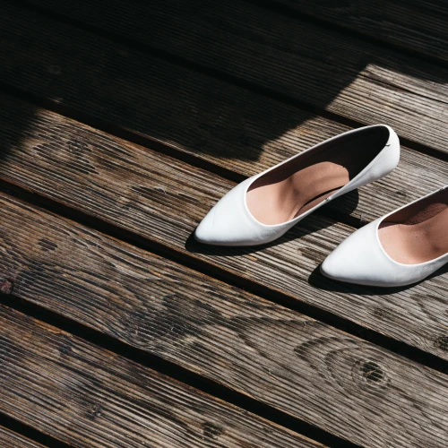 Tips Mengatasi Sepatu yang Kekecilan