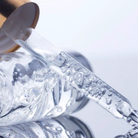 Hyaluronic Acid Tidak Boleh Dicampur Dengan Bahan Ini