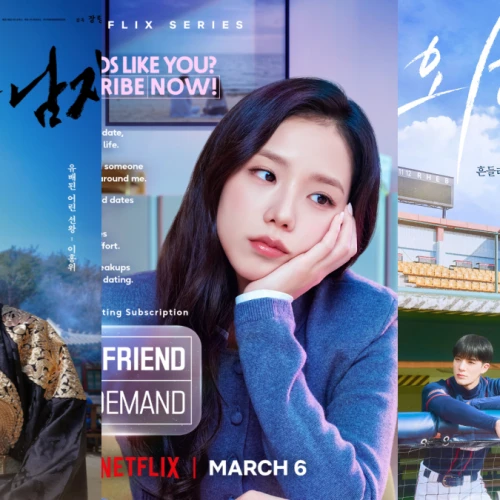 Deretan Idola K-Pop yang Juga Sukses Sebagai Aktor di Tahun 2026