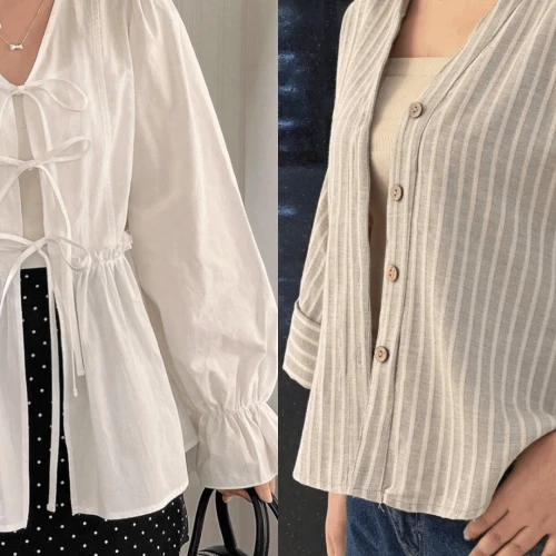 Deretan Tipe Baju yang Cocok untuk si Pemilik Lengan Besar