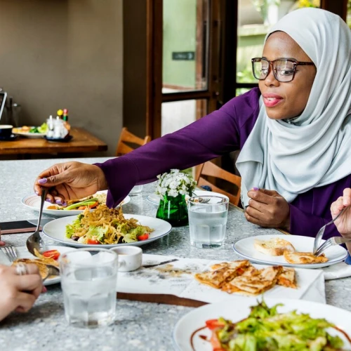 5 Rutinitas Malam Ramadan agar Tubuh Tetap Bugar