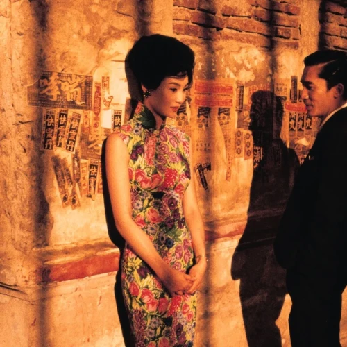 7 Rekomendasi untuk "Right Person, Wrong Time" Movie Marathon