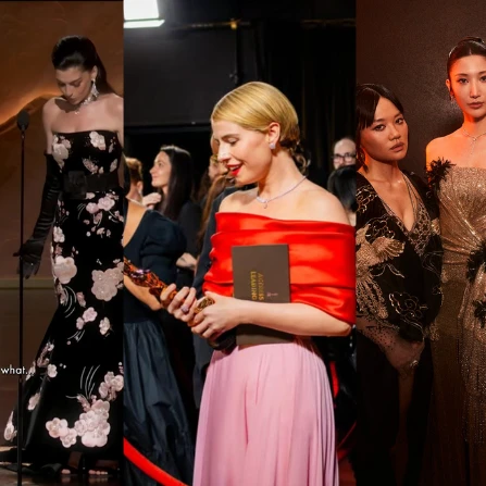 7 Serba Serbi Tentang Oscar 2026 yang Menarik untuk Disimak!