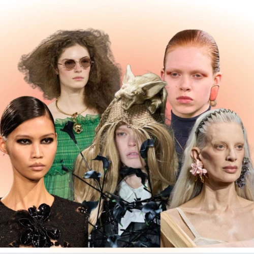 4 Tren Beauty Paling 'Bold' yang Wajib Kamu Lirik!