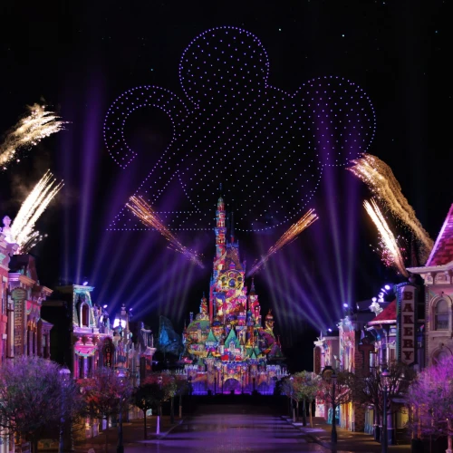 Selain Disneyland, Ini Destinasi Seru yang Wajib Dikunjungi di Hong Kong