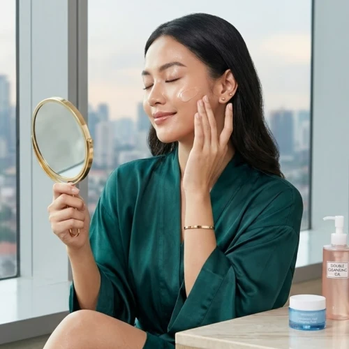 Panduan Ramadan Detox Beauty ala Cosmo