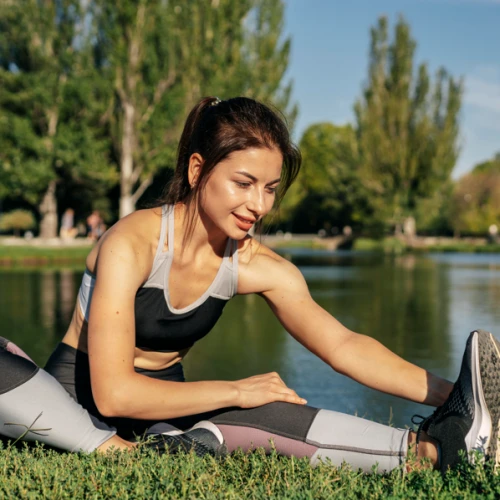 5 Olahraga Low Intensity yang Cocok Saat Berpuasa