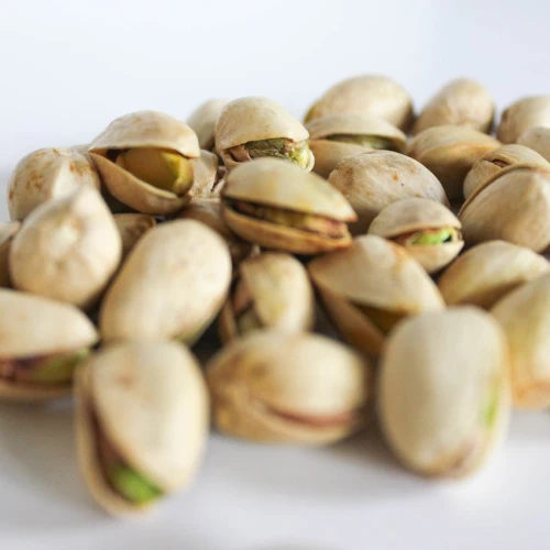 Deretan Manfaat Kacang Pistachio