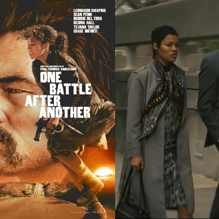 7 Fakta Menarik Tentang Film One Battle After Another