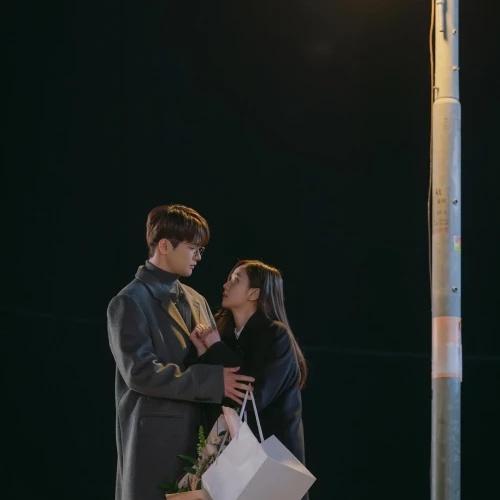 Deretan Aktor Korea yang Curi Perhatian di Boyfriend on Demand