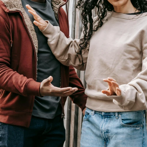 Cara Menetapkan Batasan Tanpa Drama