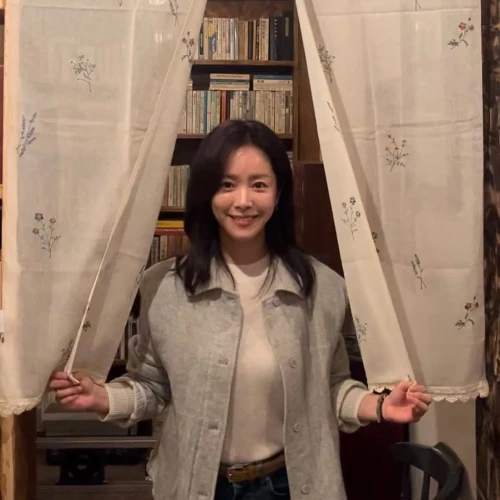 6 Fakta Menarik Han Ji Min