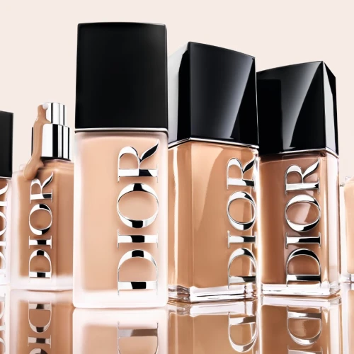 Dior Forever 2026: Definisi Baru "Filter" Makeup dalam Sebuah Botol Serum