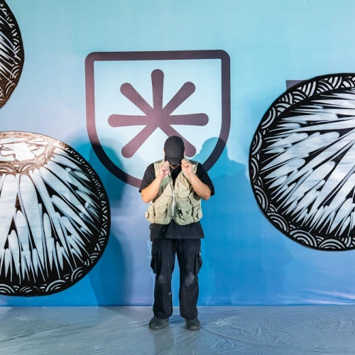 Djournal dan Darbotz Siap Hadirkan Kejutan di Blok M