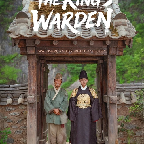 Segala Hal Tentang Film Korea 'The King’s Warden' yang Dibintangi Park Ji Hoon