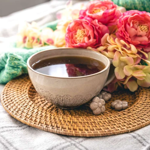 Rahasia Bunga Camelia: Cantik Dilihat, Kaya Manfaat untuk Tubuh dan Kulit