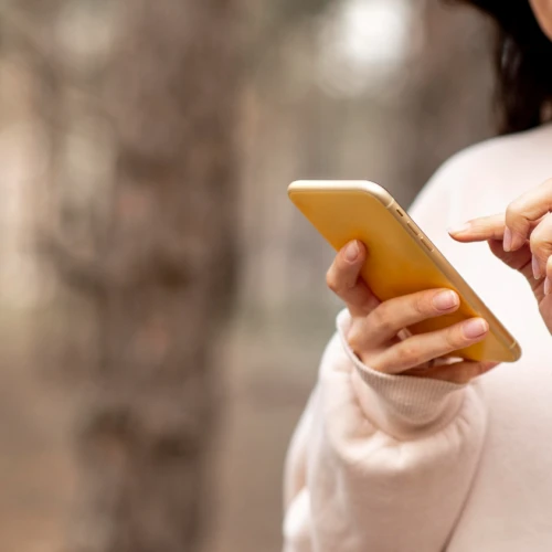 Deretan Caption Manis untuk Pacar yang Tidak Alay