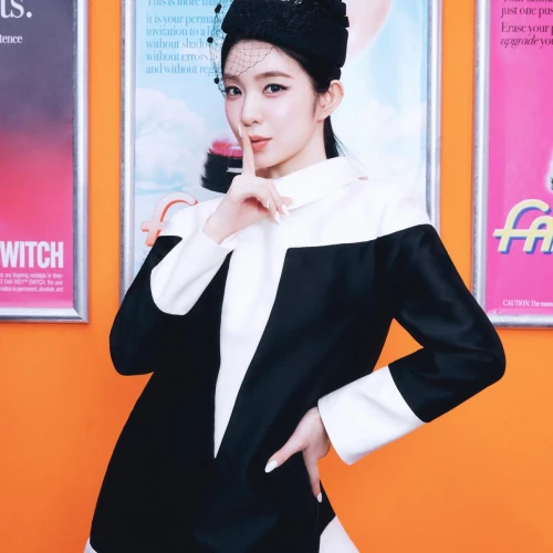 Fakta Menarik Comeback Solo Irene Red Velvet 'Biggest Fan'
