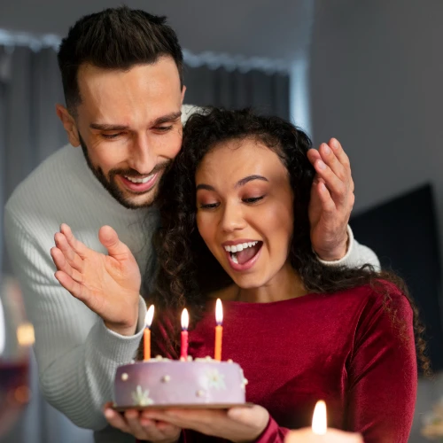 Ucapan Ulang Tahun untuk Pacar yang Tidak Alay