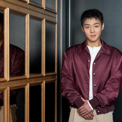 Film dan Drama Terbaik Park Ji Hoon yang Wajib Ditonton
