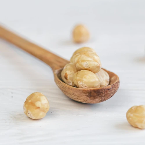 Manfaat Kemiri untuk Wajah