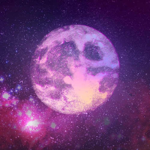 Pink Full Moon di Libra April 2026: Cek Pengaruhnya pada Zodiak Anda