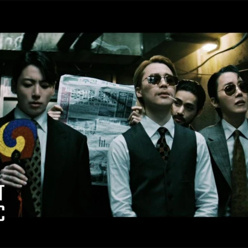 ARMY Wajib Tahu! Simak Deretan Fakta Menarik di Balik MV BTS ‘2.0’