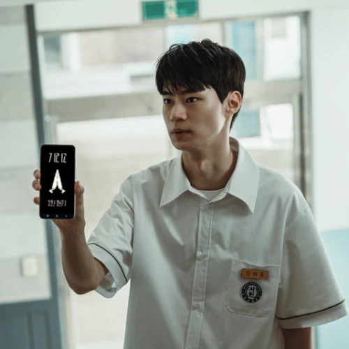 Drama Korea Terbaru di Netflix April 2026